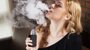 Adopter la cigarette électronique pour réduire sa consommation quotidienne en tabac