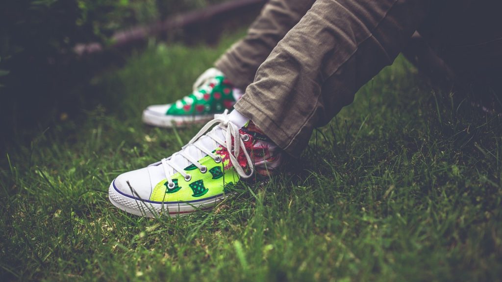 Comment bien choisir ses sneakers ?