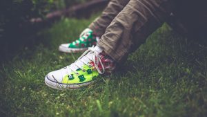 Comment bien choisir ses sneakers ?