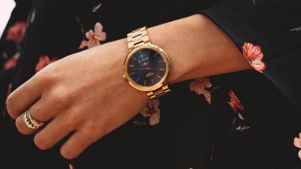 Osez l'originalité avec une montre à la pointe de la mode !