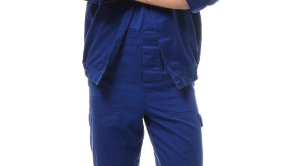 Guide d'achat : choisir efficacement une veste de travail pour homme